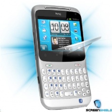ScreenShield fólie na displej pro HTC ChaCha ScreenShield fólie na displej pro HTC ChaCha