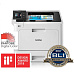 BAZAR - BROTHER tiskárna color laserová HLL-8360CDW- A4,31ppm, 2400x600, USB 2.0, LAN, WiFi, 250+50listů - open box
