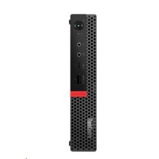 LENOVO PC ThinkCentre M920x Tiny i5-9500T@2.2GHz,8GB,256SSD,RX560,DP,6xUSB,kl+mys,W10P,3r on-site LENOVO PC ThinkCentre M920x Tiny i5-9500T@2.2GHz,8GB,256SSD,RX560,DP,6xUSB,kl+mys,W10P,3r on-site