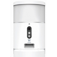 Tesla Smart Pet Feeder Camera