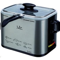 JATA FR326E Fritéza JATA FR326E Fritéza