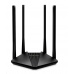 MERCUSYS MR30G EasyMesh WiFi5 router (AC1200, 2,4GHz/5GHz, 2xGbELAN, 1xGbEWAN)