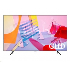 SAMSUNG QE85Q60 85" QLED 4K TV Série Q60T (2020) SAMSUNG QE85Q60 85" QLED 4K TV Série Q60T (2020)