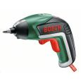 BOSCH IXO 5, akumulátorový šroubovák, 3,6 V, 215 ot/min, úložný box