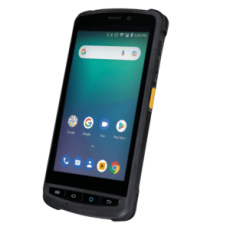 Newland MT90 Orca-Serie, Android AER, 2D, 12.7 cm (5''), GPS, USB-C, Wi-Fi, 4G, NFC, Android, kit, GMS