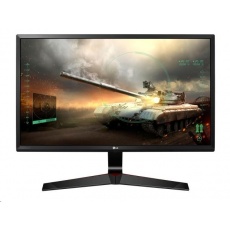 LG MT IPS LCD LED 27" 27MP59G - IPS panel, 1920x1080, D-Sub, HDMI, DP, gaming LG MT IPS LCD LED 27" 27MP59G - IPS panel, 1920x1080, D-Sub, HDMI, DP, gaming