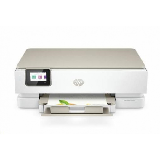 HP All-in-One ENVY 7220e HP+ Portobello (A4, USB, Wi-Fi, BT, Print, Scan, Copy, Duplex)