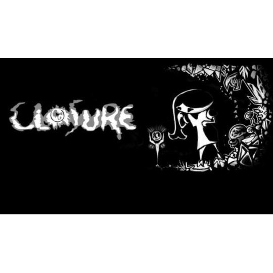 Closure (PC) klíč Steam Closure (PC) klíč Steam