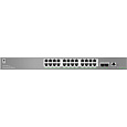Grandstream GWN7803 Pro  L2++ Managed switch, 24 portů, 2x SFP+