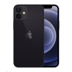 APPLE iPhone 12 mini 64GB Black