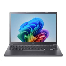 ACER NTB Aspire 14 AI (A14-61M-R0F8),R7 AI 350,14"WUXGA,16GB,1TB SSD,Radeon 860M,W11H,Silver