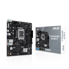 BAZAR - ASUS MB Sc LGA1700 PRIME H610M-R SI, Intel H610, 2xDDR5, 1xHDMI, 1xDP, 1xVGA, mATX Bez příslušenství) BAZAR - ASUS MB Sc LGA1700 PRIME H610M-R SI, Intel H610, 2xDDR5, 1xHDMI, 1xDP, 1xVGA, mATX Bez příslušenství)