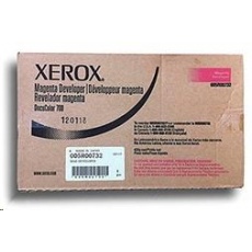 Xerox DCP 700 Developer Magenta