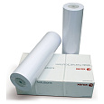 BAZAR - Xerox Papír Role Inkjet 75 - 594x50m (75g) - plotterový papír - Poškozený obal (Komplet)