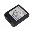 AVACOM Panasonic CGA-S006, DMW-BMA7, Leica BP-DC5 Li-ion 7.2V 710mAh 5.1Wh