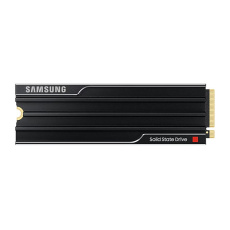 Samsung 9100 PRO with Heatsink PCIe 5.0 NVMe M.2 SSD – 2 TB Samsung 9100 PRO with Heatsink PCIe 5.0 NVMe M.2 SSD – 2 TB