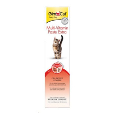 GIMPET MULTI-VITAMIN-EXTRA 50g