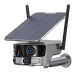 Viking solární outdoorová 4K kamera PRIME-WiFi