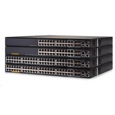 Aruba 2930M 48G PoE+ 1-slot Switch