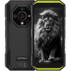 Smartphone Ulefone Armor X32 Pro 5G 8GB/256GB (Vivid Green), EU Smartphone Ulefone Armor X32 Pro 5G 8GB/256GB (Vivid Green), EU