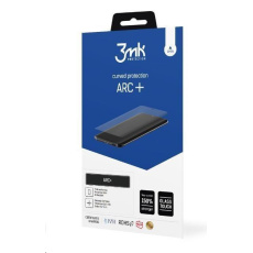 3mk ochranná folie ARC+ pro Realme 12 4G 3mk ochranná folie ARC+ pro Realme 12 4G