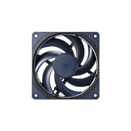 Cooler Master ventilátor Mobius 120, 120mm PWM