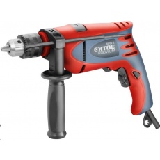 Extol Premium (8890012) HD 750 CA vrtačka s příklepem Extol Premium (8890012) HD 750 CA vrtačka s příklepem