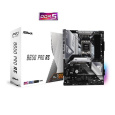 ASRock MB Sc AM5 B650 PRO RS, AMD B650, 4xDDR5, 1xDP, 1xHDMI