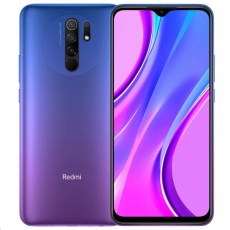 Xiaomi Redmi 9, 4GB/64GB, Sunset Purple Xiaomi Redmi 9, 4GB/64GB, Sunset Purple
