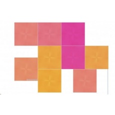 Nanoleaf Canvas Smarter Kit (9 x Panels) Nanoleaf Canvas Smarter Kit (9 x Panels)