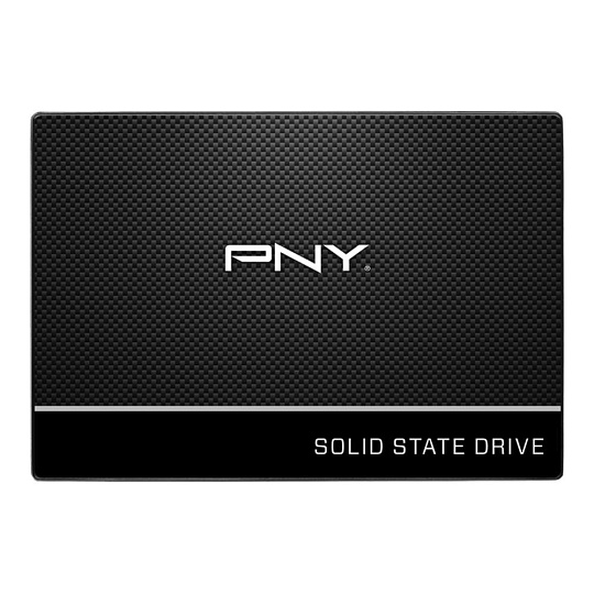 PNY SSD CS900 1TB, SATA III 2,5", (R:535 / W:515MB/s) PNY SSD CS900 1TB, SATA III 2,5", (R:535 / W:515MB/s)