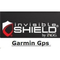 Garmin Ochranná fólia na displej - oregon 600/650 Garmin Ochranná fólia na displej - oregon 600/650