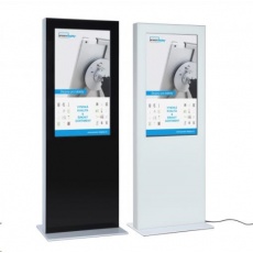 Digitální stojan pro panel - Digital Totem 46" Digitální stojan pro panel - Digital Totem 46"