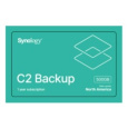 Synology C2 Backup 500GB na 1 rok