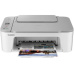 BAZAR - Canon PIXMA Tiskárna TS3751i white - barevná, MF (tisk, kopírka, sken, cloud), USB, Wi-Fi - Poškozený obal (Komp