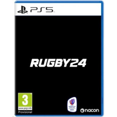 PS5 hra Rugby 2024
