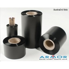 ARMOR TTR páska T24939IO (83mm x 74m, AXR7+ OUT) ARMOR TTR páska T24939IO (83mm x 74m, AXR7+ OUT)
