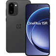 OnePlus 15R 5G Dual Sim 12GB RAM 256GB - Black, EU