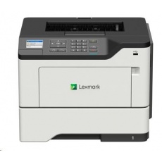 LEXMARK ČB tiskárna B2650dw 4letá záruka! LEXMARK ČB tiskárna B2650dw 4letá záruka!