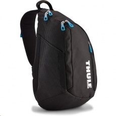 THULE batoh Crossover jednoramenný pro notebook 13", 17 l, černá THULE batoh Crossover jednoramenný pro notebook 13", 17 l, černá