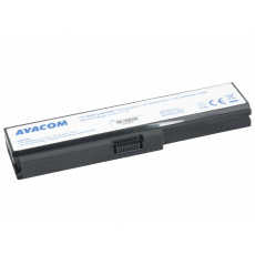 AVACOM baterie Toshiba Satellite L750 Li-Ion 10,8V 5600mAh 60Wh