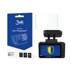 3mk Cam Protection pro Lamax T10 3mk Cam Protection pro Lamax T10