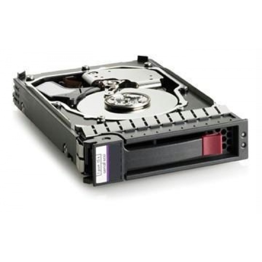 HPE MSA 1.2TB SAS 12G Enterprise 10K SFF (2.5in) M2 3yr Wty HDD (MSA1060/2060/2062)