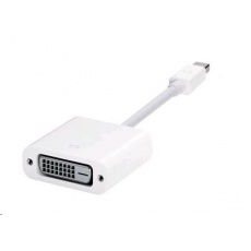 APPLE Adapter Mini DisplayPort - DVI APPLE Adapter Mini DisplayPort - DVI