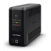 CyberPower UT GreenPower Series UPS 850VA/425W, German SCHUKO zásuvky