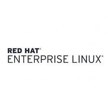 HP SW Red Hat Enterprise Linux Server 2 Sockets or 2 Guests 1Year Subscription 9x5 Support E-LTU