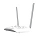 TP-Link TL-WA801N WiFi4 bezdrátový přístupový bod (N300,2,4GHz,1x100Mb/s,1xPoE-in)