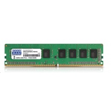 DIMM DDR4 4GB 2133MHz CL15 GOODRAM DIMM DDR4 4GB 2133MHz CL15 GOODRAM