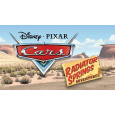 Disney Pixar Cars: Radiator Springs Adventures (PC) DIGITAL