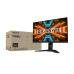 GIGABYTE LCD - 31.5" Gaming monitor M32U, SS IPS, 3840 x 2160 UHD, 144Hz, 1000:1, 350cd/m2, 1ms, 2xHDMI, 1xDP